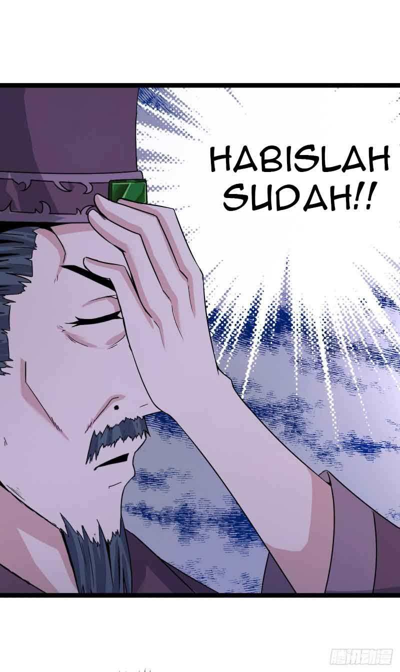 Reborn as King Chapter 35 Gambar 6